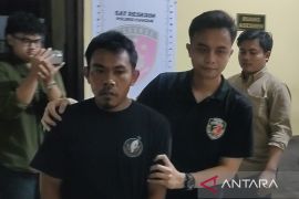 Satu lagi pelaku penganiayaan nenek ditangkap Polres Cianjur
