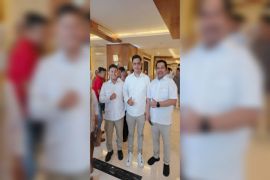 Gerindra dukung Pemkab Jepara wujudkan Sekolah Rakyat