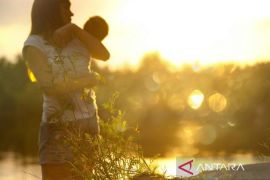 Lima kebiasaan rawat diri agar kesehatan ibu baru tetap terjaga