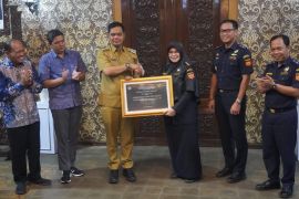 Pemkab Jepara pengelolaan DBHCHT terbaik
