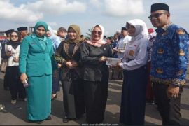 DPRD speaker supports Kotabaru govt prioritizes education