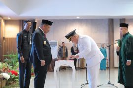 Gubernur: Pj Bupati Bangka harus netral sukseskan PSU