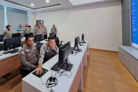 Ditlantas Polda Aceh catat 11.677 pelanggaran dari sistem ETLE