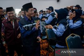 PPIH diimbau laksanakan pembersihan diri tiba di tanah suci