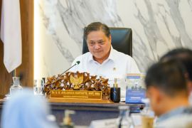 Tarif AS-China turun, Indonesia manfaatkan untuk negosiasi