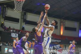 Hawks rekrut Oleh Halim dan Asep Nugroho guna perkuat tim pelatih