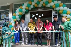 Sequis perkuat literasi dan inklusi keuangan di Makassar