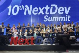 Telkomsel tingkatkan kemampuan digital pelaku startup melalui NextDev