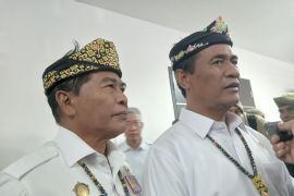 Kaltara Rencana Mendapatkan Kucuran Dana Rp500 Miliar Untuk Cetak Sawah
