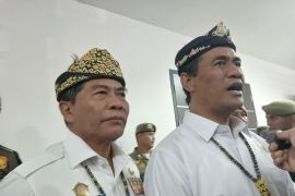 Kaltara akan dapat kucuran Rp500 miliar untuk cetak sawah