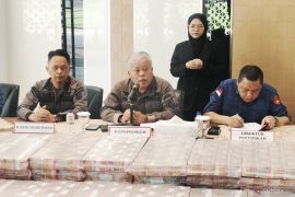 Kejagung sita uang Rp6,8 triliun terkait kasus Duta Palma