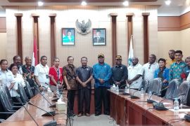 DPRK Jayapura dorong percepat akses telekomunikasi destinasi wisata