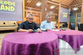 Pengusaha kuliner asal Solo menang atas gugatan pencemaran nama baik