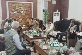 BNPB apresiasi Padang Pariaman mitigasi bencana banjir secara swadaya