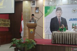 Legislator apresiasi Pariaman pertahankan UHC di BPJS Kesehatan