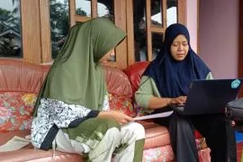 BPJS Kesehatan Kediri perkuat cakupan UHC lewat Agen Pesiar