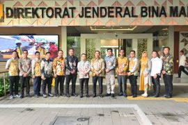 Tapin dorong poros tengah Banua Enam jadi jalur strategis