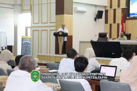 Tapin dorong efisiensi APBD lewat rencana kebutuhan barang