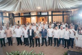 Hipmi siap bantu penguatan kelembagaan bisnis koperasi merah putih