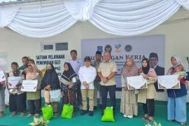 Cak Imin apresiasi keterlibatan BUMDes bentuk SPPG