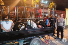 Al Washliyah Sumut dukung sikap  tegas Kapolres Pelabuhan Belawan