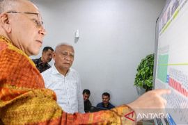 Wakil Gubernur  Sumut perketat belanja OPD di lingkungan pemprov