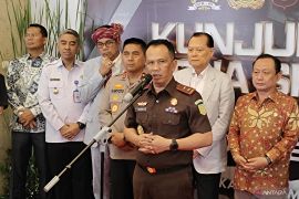 Kejati DKI tuntut hukuman mati 30 bandar narkoba