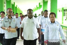 PBD optimalkan rumah sakit kota/kabupaten perkuat layanan kesehatan