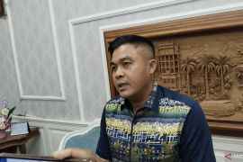 Pemkot Palembang gandeng DJP Sumsel Babel bentuk juru sita