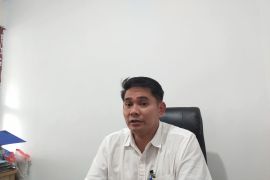 Pemkot Jambi target  pasang 1.570 lampu penerangan jalan umum