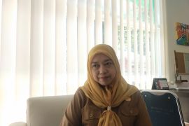 DPPKB Kota  Jambi sasar 285 balita stunting terima bantuan PMT