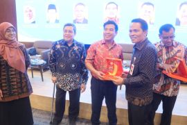 FEB Unja fokus tingkatkan kualitas penelitian