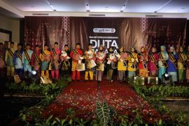 Mahasiswa Unja raih prestasi di ajang Duta Bahasa Jambi 2025