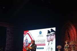 Wawali Denpasar: Indeks pembangunan manusia capai 85,11 persen