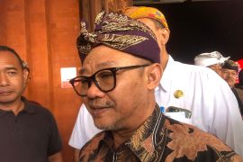 Mu'ti jelaskan kurikulum coding dan AI tunggu penerbitan Permendikdasmen