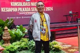 PSU Pilkada Boven Digoel dijadwalkan pada 6 Agustus 2025