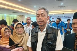 Wamensos: 66 sekolah rakyat  sudah siap dibangun tahun ini