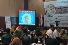 BKKBN Jateng kawal isu kependudukan dalam RPJMD