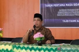 DPRD HST sarankan tunda TPP bagi ASN yang tidak disiplin kerja