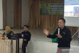 Ratikita.id-Balangan Coal foster two TPS3R for moderns waste management