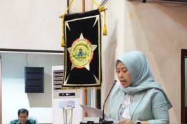 Pansus Renja 2026 DPRD Kulon Progo merencanakan peningkatan pengawasan