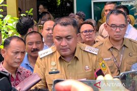 Bupati Bogor Rudy Susmanto sambut baik program Digitalisasi Sekolah