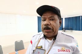 Dinkes Jayawijaya ingatkan pentingnya air bersih bagi warga terdampak banjir