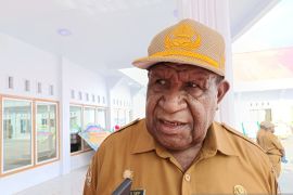 Pemprov Papua Pegunungan imbau warga waspadai cuaca ekstrem