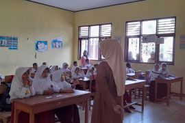 Wali Kota Serang dukung kurikulum AI serta coding di SD dan SMP