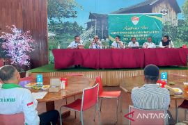 Menang kasasi, mantan Kadishub Kotim ajukan gugatan tuntut ganti rugi