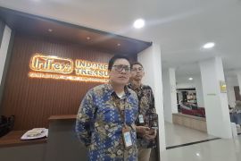 Pendapatan negara triwulan I di Lampung capai Rp2,69 triliun