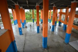 Kondisi shelter tsunami di Padang Page 2 Small