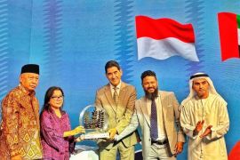 Indonesia diundang mengikuti pameran Abu Dhabi International Book Fair 2026