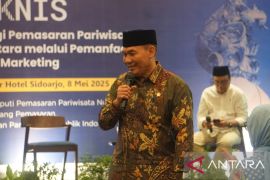 Komisi VII DPR RI-Kemenpar gelar bimtek promosi wisata berbasis digital